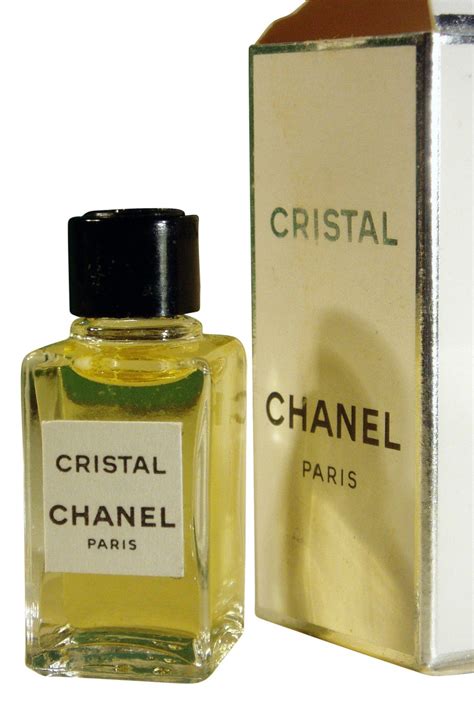 chanel kristall|Chanel cristalle perfume.